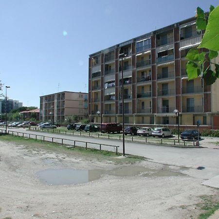 Appartamento Aurora Llido Degli Estensi Eksteriør billede